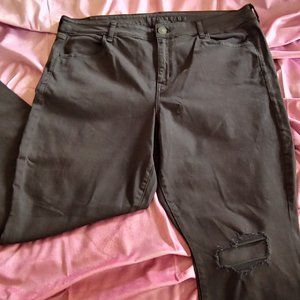 AE Ne(x)t Level Stretch Jeans - NWOT!